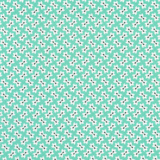 Blast From The Past - Bows Aloe Yardage