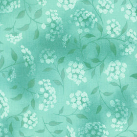 Fusions - Eucalyptus Yardage