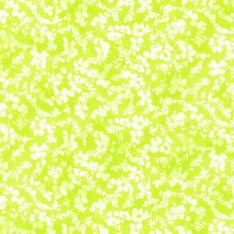 Fusions - Eucalyptus Leaves Lemon Ice Yardage