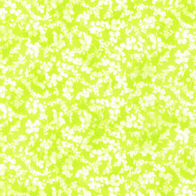 Fusions - Eucalyptus Leaves Lemon Ice Yardage