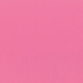 Laguna Cotton Jersey - Azalea Yardage