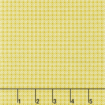 Parvaneh's Butterflies - Cream Yardage