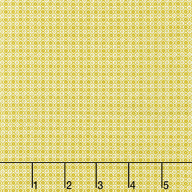 Parvaneh's Butterflies - Cream Yardage