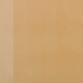Stitched # 16645 - Stripe Khaki Yardage
