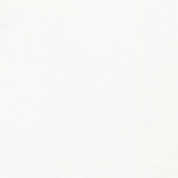 Sueno Cotton Tencel Jersey - Pfd White Yardage