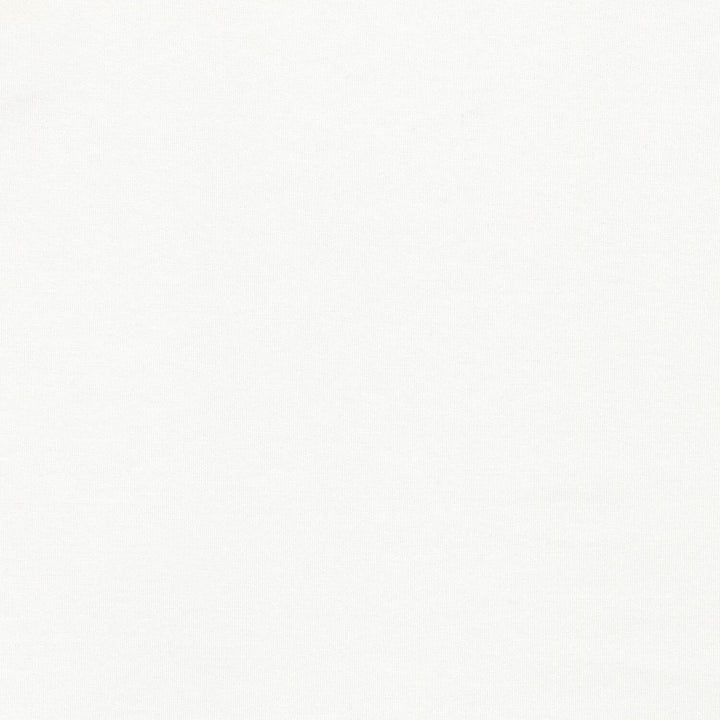 Sueno Cotton Tencel Jersey - Pfd White Yardage