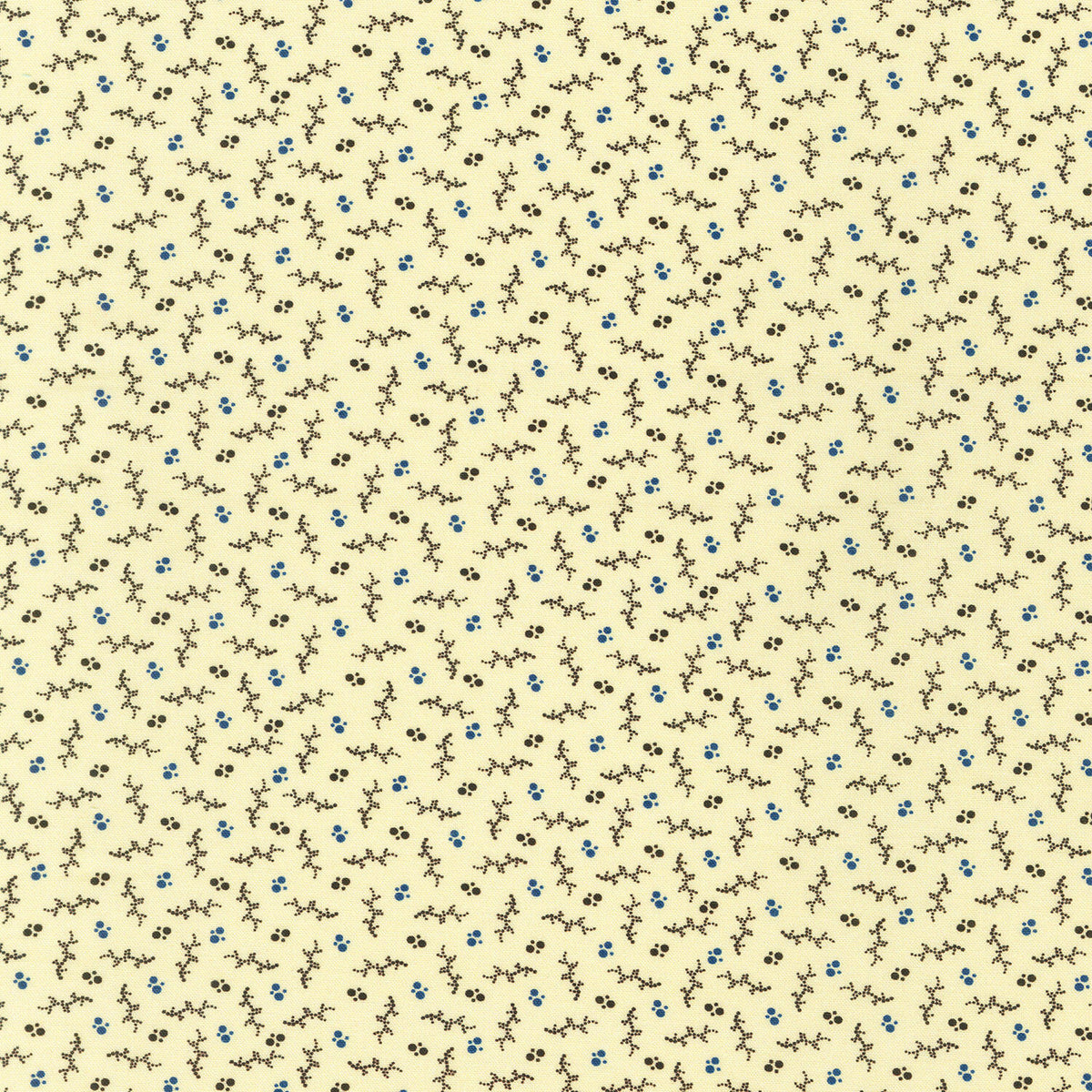 Wild Oats & Honey - Sand Yardage
