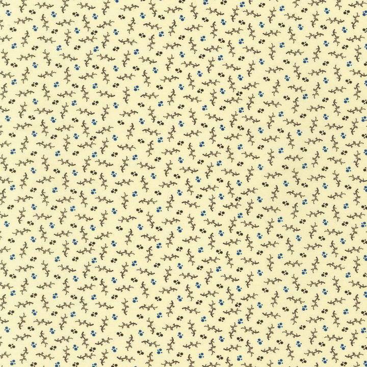 Wild Oats & Honey - Sand Yardage