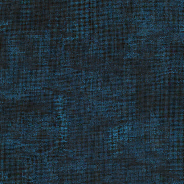 Chalk and Charcoal - Screen Midnight Yardage