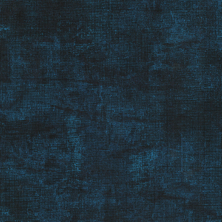 Chalk and Charcoal - Screen Midnight Yardage