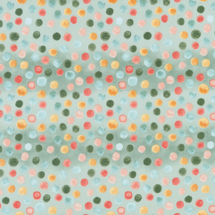 Dreamy Florals - Yardage