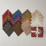 Love Mom Fat Quarter Bundle