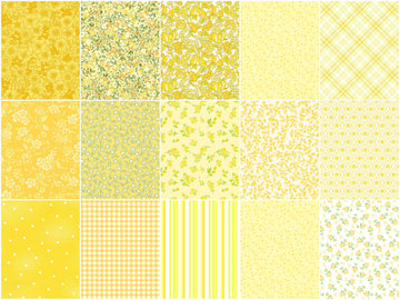 Fabric Market - Banana Roll Up