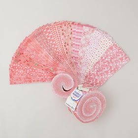 Fabric Market Guava Roll Up