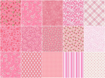 Fabric Market Guava Roll Up