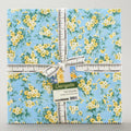Georgette Ten Squares