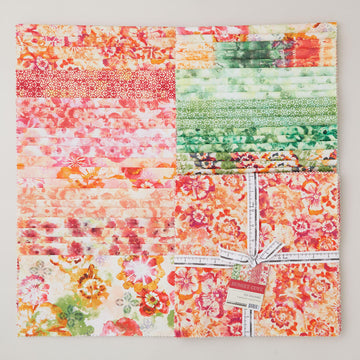 Sunset Cove Ten Squares