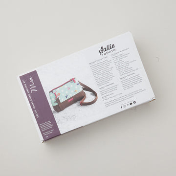 Mia Floral Reef Bag Kit