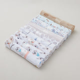 Quilting Cuddle® Puppy Playdate Fat Quarter Pack