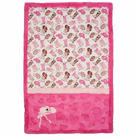 Cuddle Kit - Lullaby Little Miss Rodeo