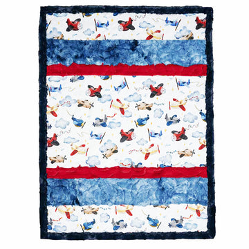 Cuddle Kit - Bambino Sky High