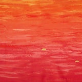 Go with the Flow - Watercolor Ombre Rainbow 108" Wide Backing