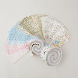 Layla 2 1/2" Strips