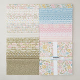 Layla 10" Squares