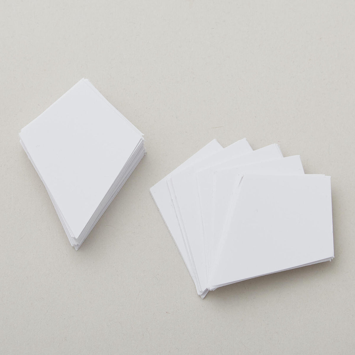 Sue Daley Four Pointed Star Paper Refill Pack