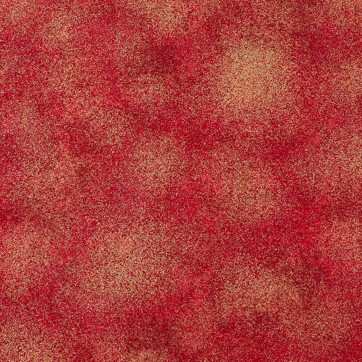 Shimmer - Red Metallic Yardage