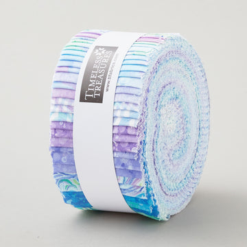Dream Digitally Printed 2 1/2" Strips