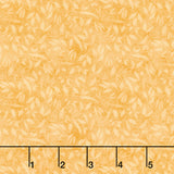 Fundamentals - Foliage Orange Julius Yardage