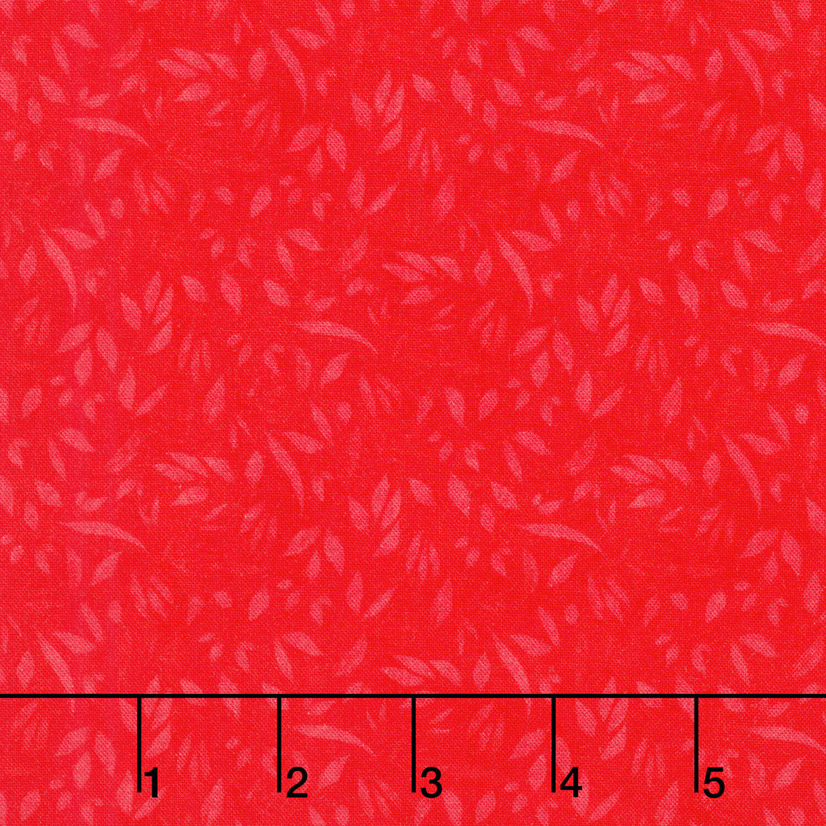 Fundamentals - Foliage Cherry Yardage