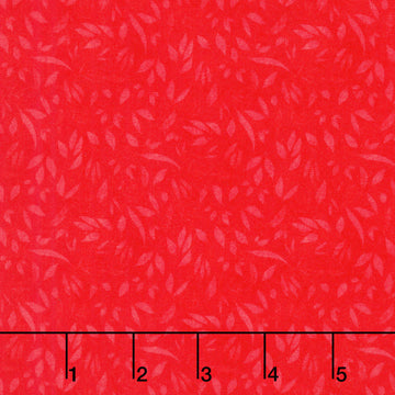 Fundamentals - Foliage Cherry Yardage