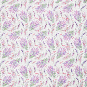 Sweet Honey Bee - Lavender Cream Yardage