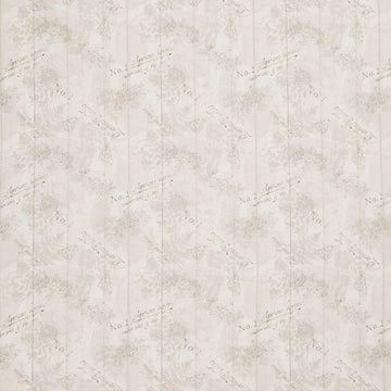 Nature's Serenade - Ephemera Tan Yardage