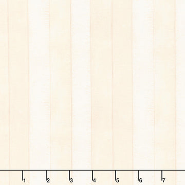 Harvest Delight - Wood Stripe Cream Yardage