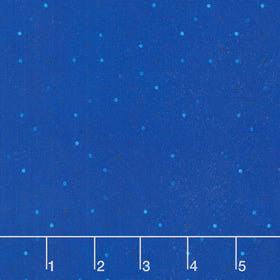 Fundamentals - Peppercorn Deep Royal Yardage