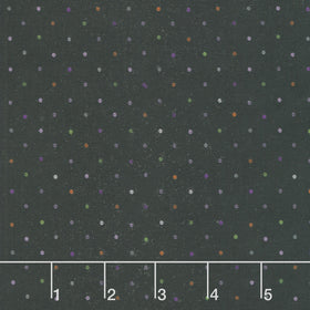 Fundamentals - Peppercorn Trick or Treat Yardage