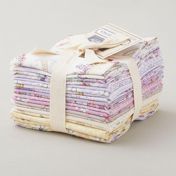 Sweet Honey Bee Fat Quarter Bundle