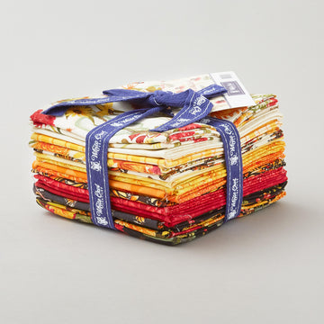 Monarch Meadow Fat Quarter Bundle