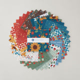 Honeycrisp Charm Pack