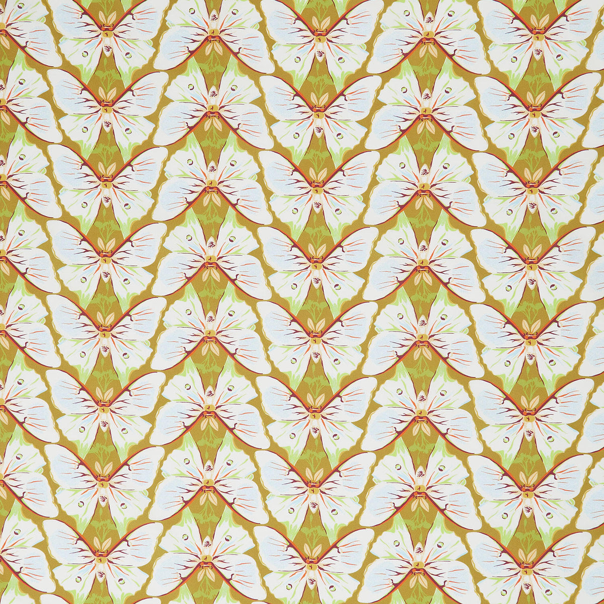 Insectarium - Luna Spring Yardage