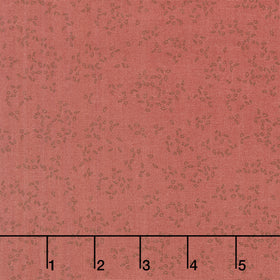 Nature Study 2.0 - Petal Madder Yardage