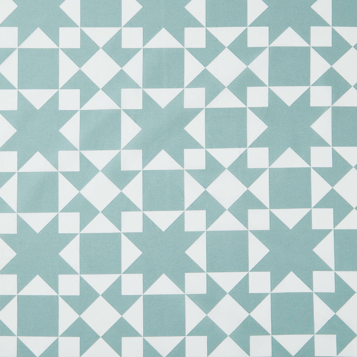 Perfect Points II - Sawtooth Jade Yardage