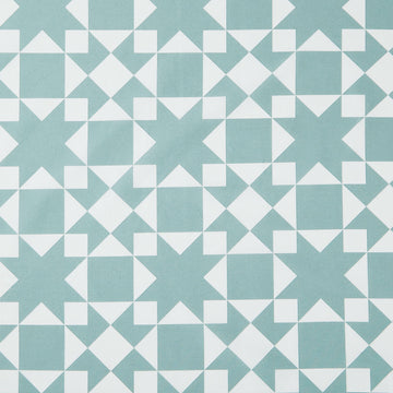Perfect Points II - Sawtooth Jade Yardage
