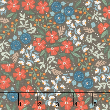 Honeycrisp - Efflorescent Brown Yardage