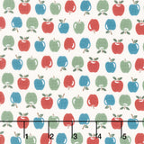 Honeycrisp - Happy Harvest Ivory Yardage