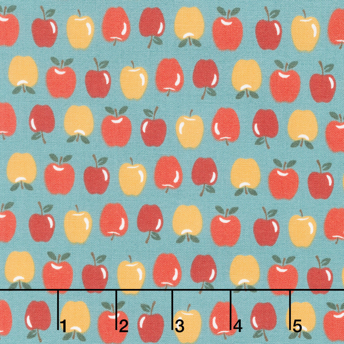 Honeycrisp - Happy Harvest Frost Yardage