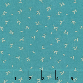 Honeycrisp - Tumbling Leaves Spruce Yardage